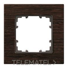 BJC - MARCO SIMPLE DELTA MICRO MADERA WENGE