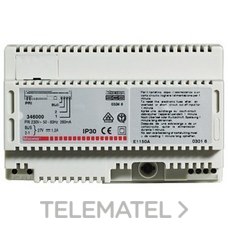 BTICINO - ALIMENTADOR SIST.2 HL.DIG.SFERA