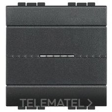 BTICINO - INTERR. AX AUTO 1P16A 2MOD.LIVING ANTR.