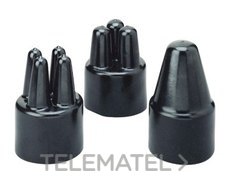 CAHORS - CAPUCHON SALIDA TUBO PROT.CP65/4