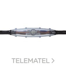CELLPACK - EMPALME CONEX.M 13 1KV 4x50mm