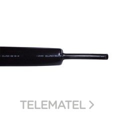 CELLPACK - TUBO TERMORET. P.MEDIANA C/ADHES.SRH2 22-6