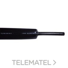 CELLPACK - TUBO TERMORET. P.MEDIANA C/ADHES.SRH2 34-7