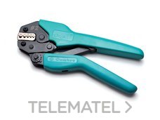 CEMBRE - HERRAMIENTA ND2 P/PUNT.HUECA