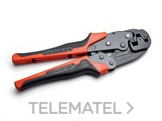 CEMBRE - CRIMPADORA MAN. CRIMPSTAR 25-35-50mm2