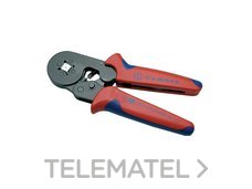 CEMBRE - HERRAMIENTA ZKE10 P/0,75-10mm2