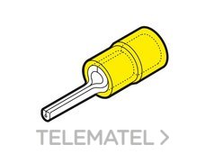 CEMBRE - TERMINAL PUNTERA F PREAISL.4-6 d.12