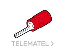 CEMBRE - TERMINAL PUNTERA -F-.PREAISL.8 d.0,25-1,5