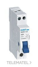 CHINT - CONMUTADOR NZK1 3 POSICIONES 2P 32A