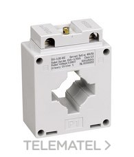 CHINT - TRANSFORMADOR CORRIENTE BH 250/5A 40x10mm² 5VA