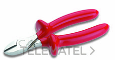 CIMCO - ALICATE CORTE 1000V 160mm