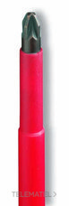 CIMCO - DESTORNILLADOR ESTRELLA PZ 1000V 1x80mm
