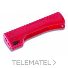 CIMCO - PELACABLES JOKARI P/4,8-7,5mm - Imagen 3