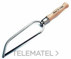 CIMCO - SIERRA METALES Y MANGO MÓVIL 150mm