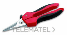 CIMCO - TIJERA UNIVERSAL AISLADA 190mm