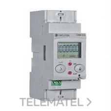 CIRCUTOR - CONTADOR ENERGIA MONOF.CEM-C10-212