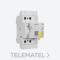 CIRCUTOR - DIFERENCIAL AUTOREAR. REC4-2P-63-30 TIPO A