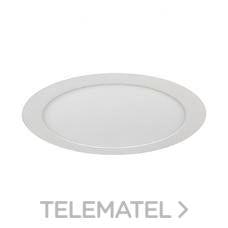 CONALUX - DOWNLIGHT LED EMPOT. 20W 3K BLANCO - Imagen 2