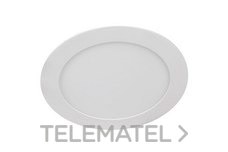 CONALUX - DOWNLIGHT LED EMPOT. 12W 4K BLANC0