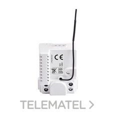 DELTA DORE - MICROMODULO REPETIDOR RADIO TYXIA ER1000