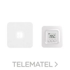 DELTA DORE - PACK TYBOX 5000 CONECT. 1 Z.CALEF.