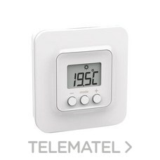 DELTA DORE - TERMOSTATO CALEFACCION 1-8 ZONAS TYBOX 5100