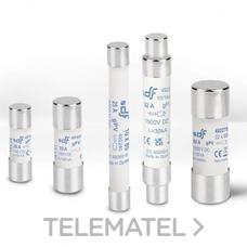 DF - FUSIBLE CILINDRICO DC 20A 10x38 gPV 1000V - Imagen 2