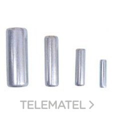 DF - TUBO NEUTRO T-0 (10x38)