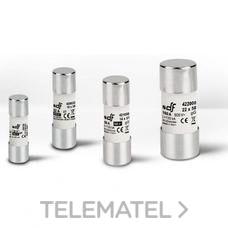 DF - FUSIBLE T-2 63A UTE 22x58 gl-gG 690V S/IND. - Imagen 2