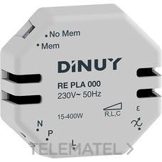 DINUY - REGULADOR INT. 400W INCAND.320W HALOG.