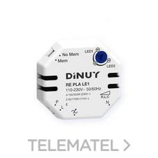 DINUY - REGULADOR LAMPARAS LED 230V/12V