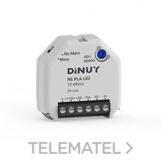 DINUY - REGULADOR P/TIRAS LED 12-48VCC