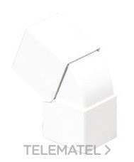 EFAPEL - ANGULO EXT.VBLE.P/CANAL 60X40 S.13 BL