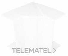 EFAPEL - ANGULO I.VBLE.P/CANAL 110X50 S.10 BL.