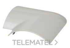 EFAPEL - ANGULO PLANO CANAL SUELO 75x17 S.10 GR.