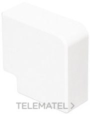 EFAPEL - ANGULO PLANO P/CANAL 16X10 S.10 BL.