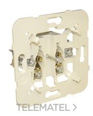 EFAPEL - BASE ENCHUFE 2P MEC-21