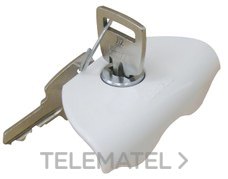 EFAPEL - CERRADURA CON LLAVE