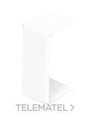 EFAPEL - JUNTA P/CANAL 12X7 S.10 BL.