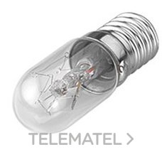 EFAPEL - LAMPARA E14 5W ALTA