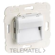 EFAPEL - LUZ ORIENTACION MEC-21 BL C/BATERIA