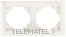 EFAPEL - MARCO DOBLE AQUARELLA HIELO