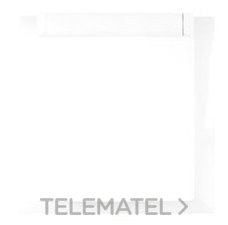 EFAPEL - MARCO ESTANCO IP44 LOGUS MARFIL