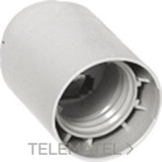 EFAPEL - PORTALAMPARAS E27 PARA LUMINARIAS