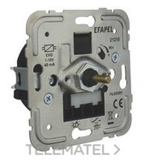 EFAPEL - REGUL.INT.LUZ ROT.L.FL BEL.1-10V MEC-21