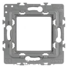 EFAPEL - SOPORTE MEC. EMP. LATINA 2 MÓDULOS