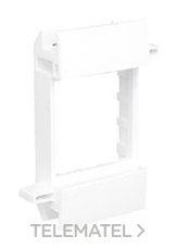 EFAPEL - TAPA ADPTR.MOD.Q45 CAN.TAPA L75 S.10 BL