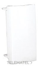 EFAPEL - TAPA CIEGA (22,5X45) 1M Q-45 BLANCO