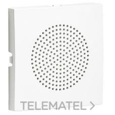 EFAPEL - TAPA P/ALTAVOZ/TIMBRE LOGUS MARFIL