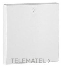 EFAPEL - TECLA INTERRUP. BIPOLAR LOGUS BLANCO